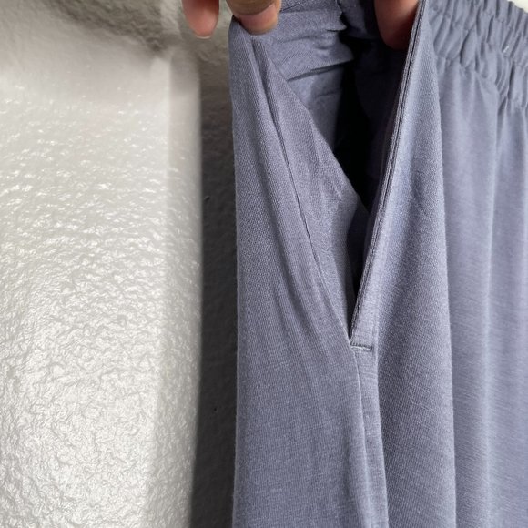 peach zion pants M - Picture 3 of 7